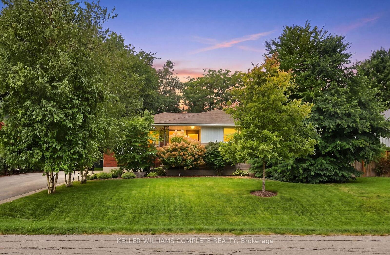 Property Photo: 238 Seminole Road ON L9G 1Y9