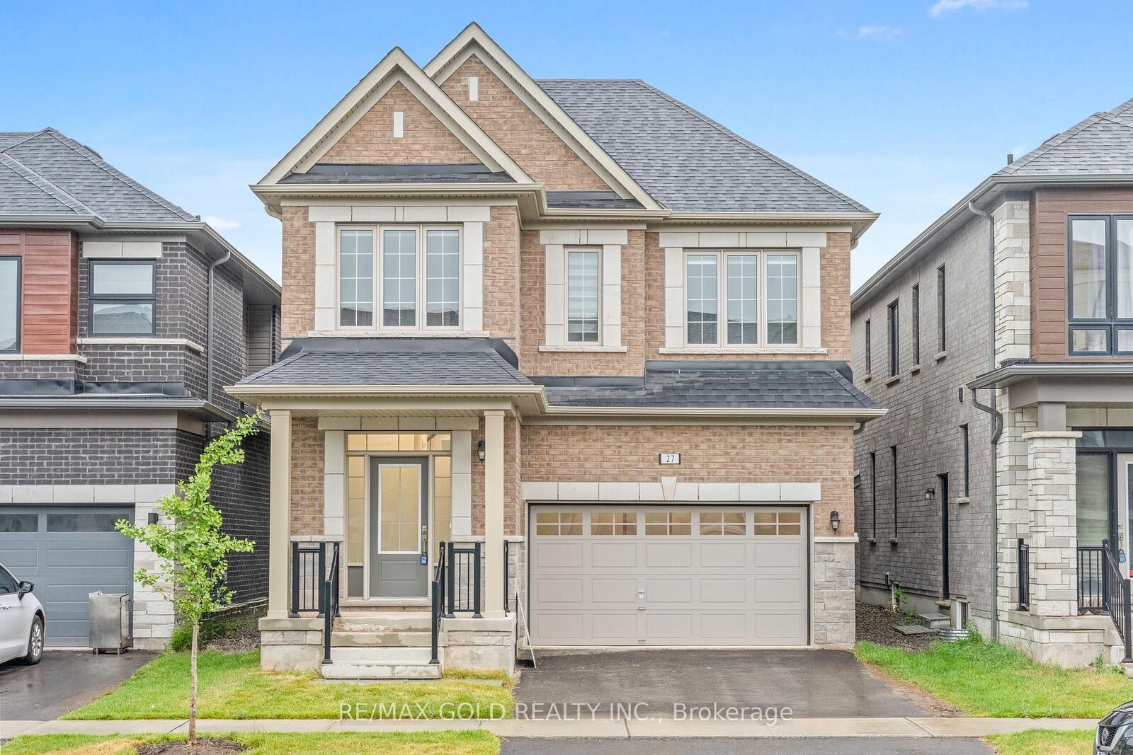 Property Photo: 27 Spiers Road ON N0B 1T0
