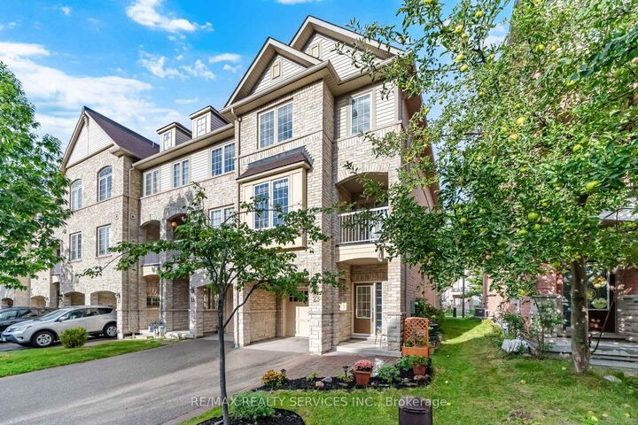 Property Photo: 23 Clowes Street ON L1Z 0K9