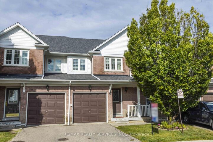 6830 Meadowvale Town Centre Circle 65 — photo 1