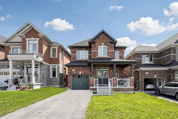 2183 Lozenby Street — photo 1