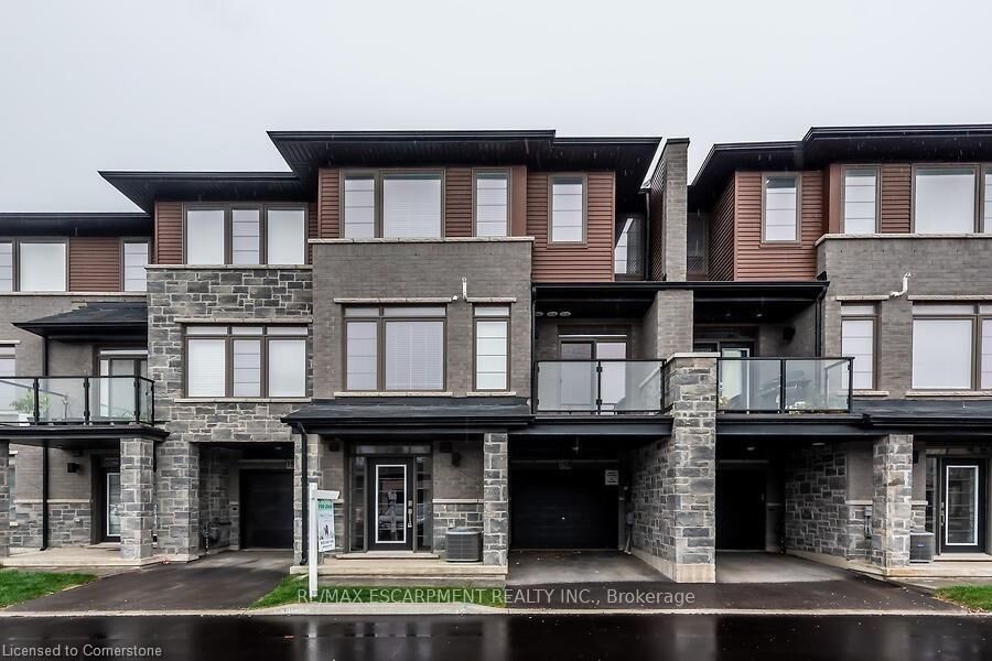 Property Photo: 30 Times Square Boulevard 158 ON L8J 0M1