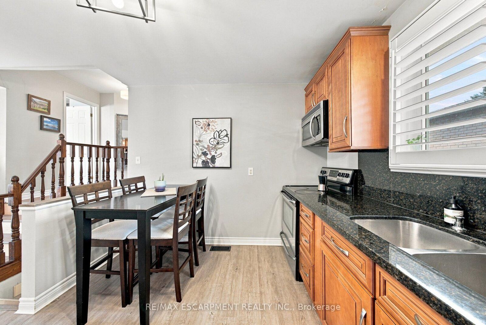 Property Photo:  143 Independence Drive  ON L8W 3H7 