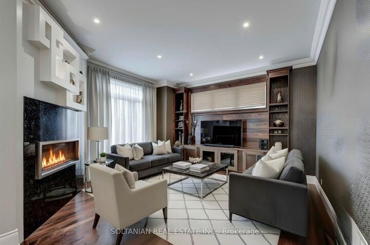 Property Photo: 90 Grandview Avenue ON L3T 1H4