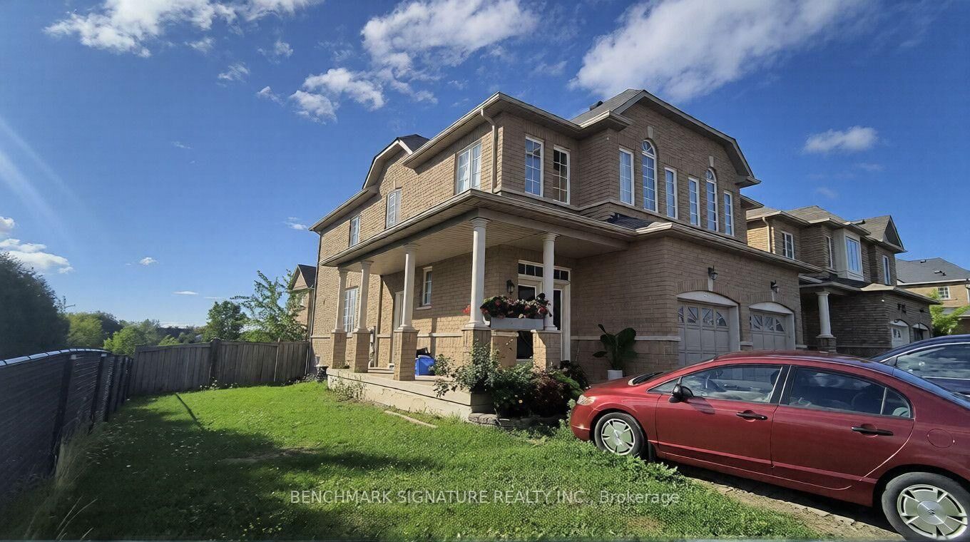 Property Photo: 315 Elson Street ON L3S 4S4