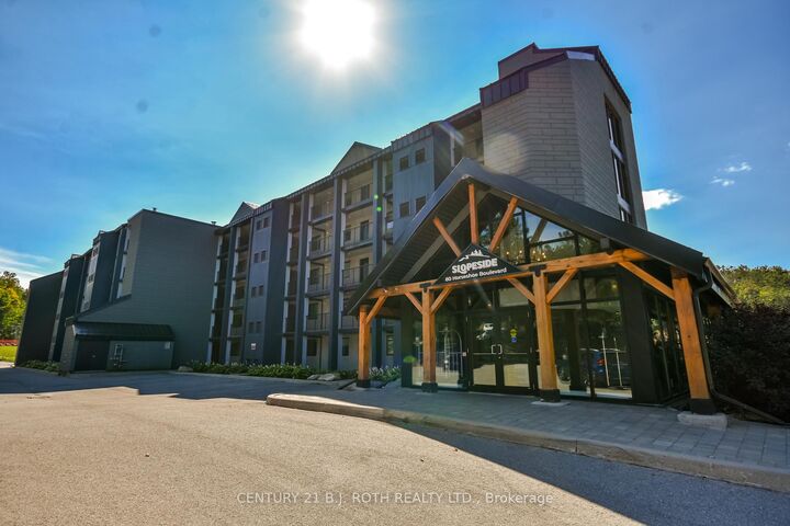 80 Horseshoe Boulevard 406 — photo 1