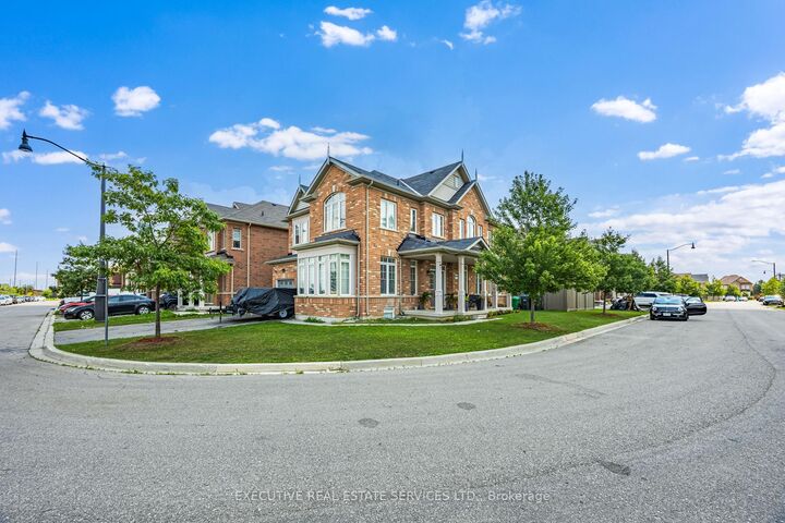 Property Photo:  61 Truro (Basement) Circle N  ON L7A 4E6 