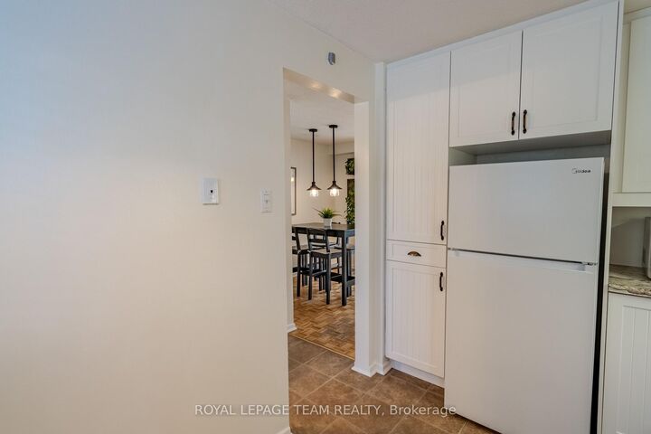 Property Photo: 2 Larkshire Lane B ON K2J 1Y6