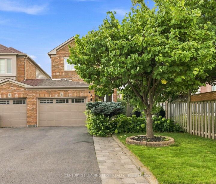 Photo de la propriété: 6 Birchcliffe Drive ON L6Z 4T3