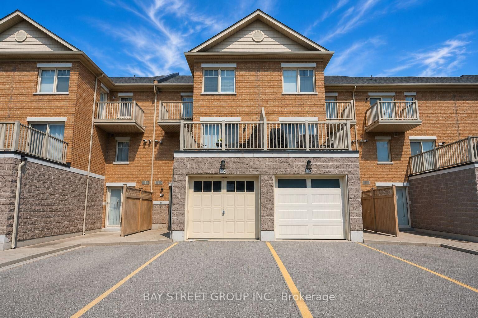 Property Photo: 3975 Eglinton Avenue W 13 ON L5M 0E7