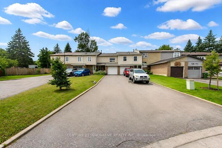 48 Dunthorne Court — photo 1