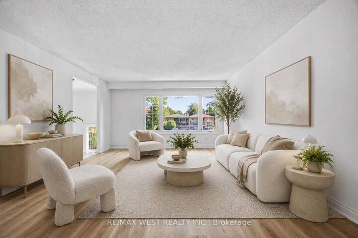 Property Photo:  62 Littleleaf Drive  ON M1B 1Z2 