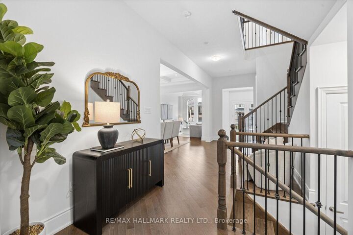 Property Photo: 72 Silk Twist Drive ON L9N 0W4