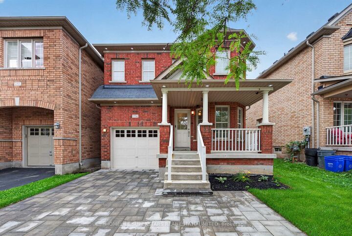 254 Giddings Crescent — photo 1