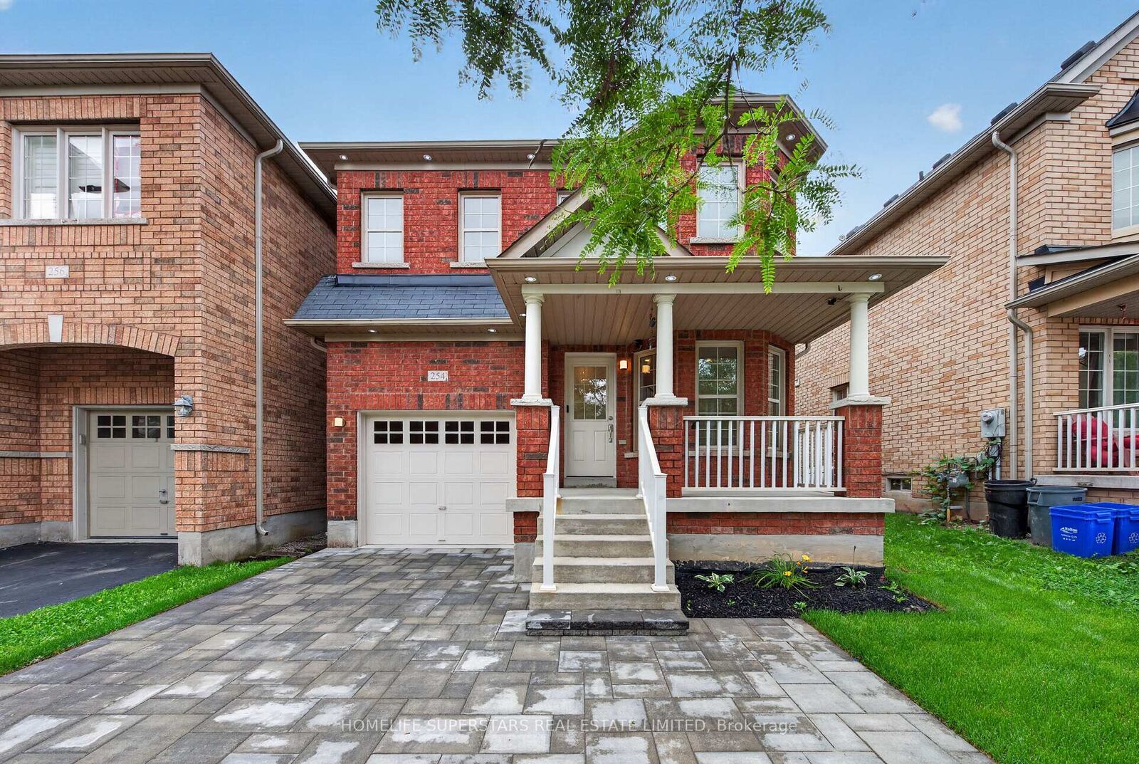 Property Photo:  254 Giddings Crescent  ON L9T 7A7 