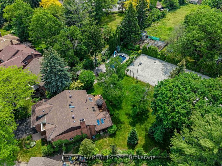 Property Photo: 37 Glenthorne Drive ON M1C 3S9