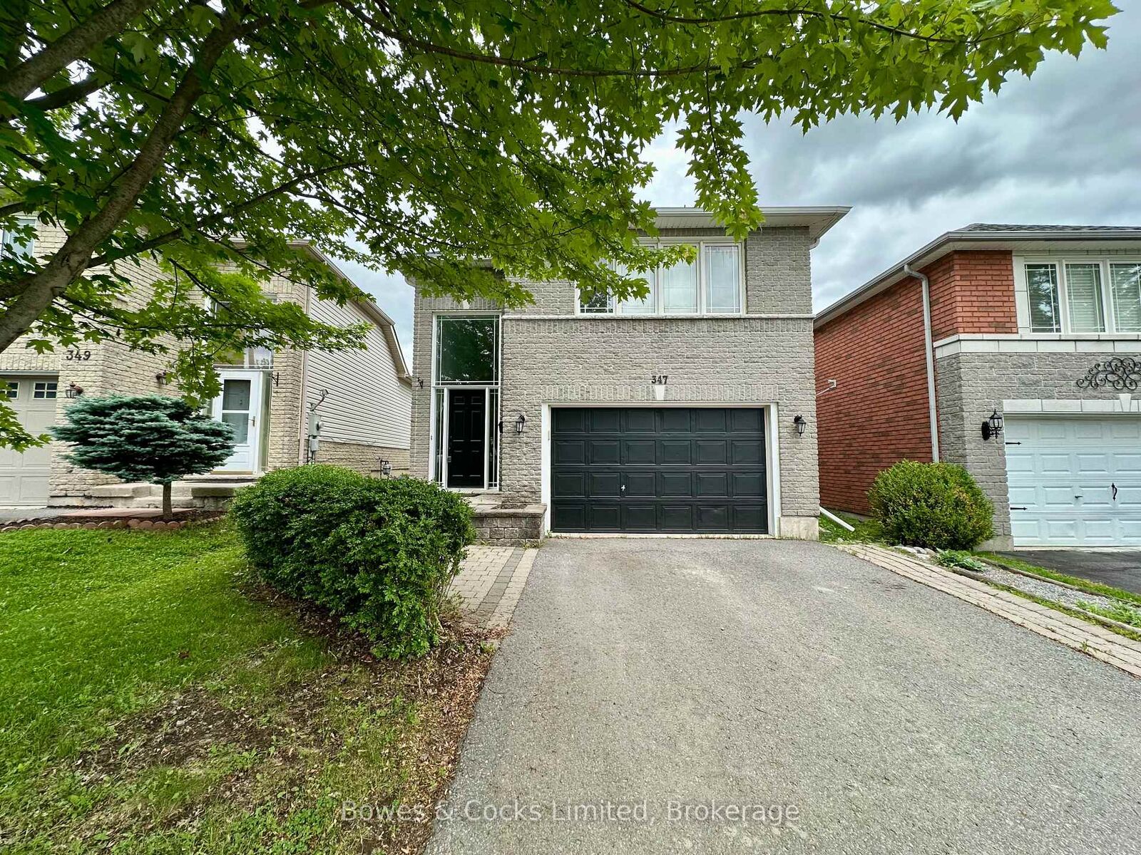 Property Photo: 347 Middlefield Road ON K9J 8S4