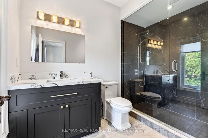 Property Photo: 212 Sussex Avenue ON L4C 2G2