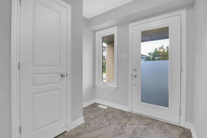 Property Photo:  180 Poplin Street  ON K4M 0G9 