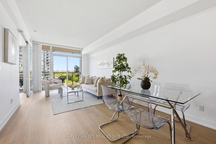 Property Photo: 103 The Queensway N/A 701 ON M6S 5B3