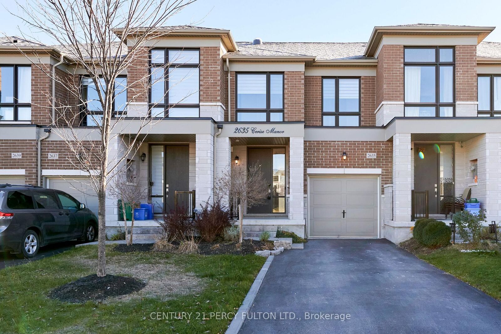 Property Photo:  2635 Cerise Manor  ON L1X 0G8 
