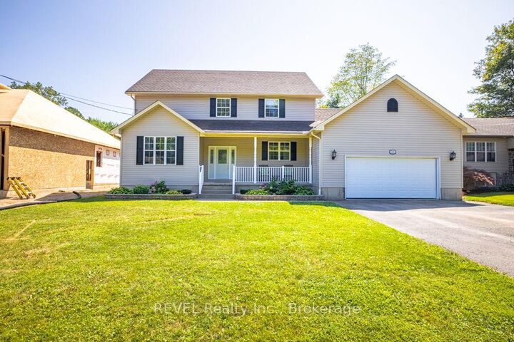 Property Photo:  3305 Hyman Avenue  ON L0S 1N0 