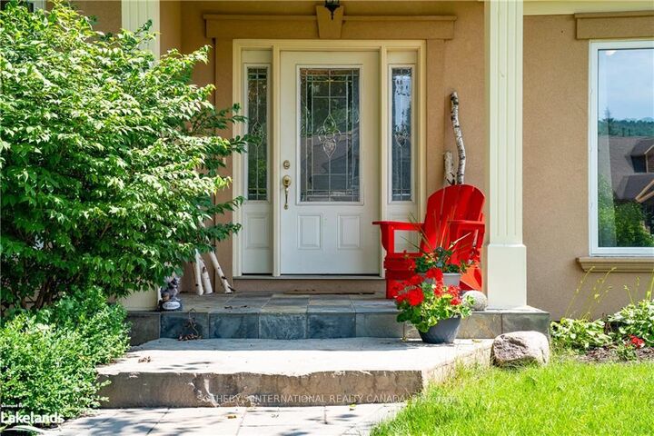 Property Photo: 188 Brooker Boulevard ON L9Y 0M2