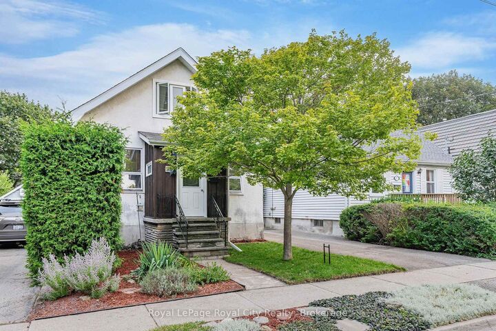 Property Photo: 19 Walter Street ON N1E 5N9