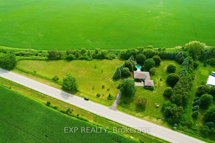 Property Photo: 23401 Melbourne Road ON N0L 1A0