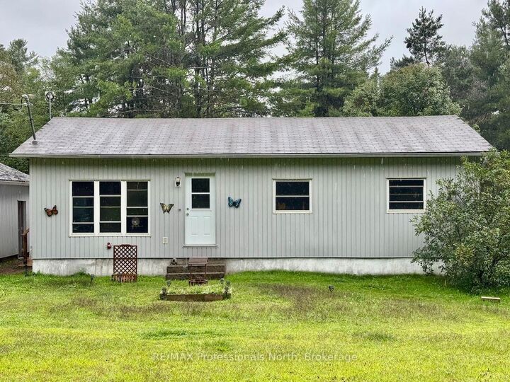 Property Photo:  2584 Contau Lake Road  ON K0M 1R0 