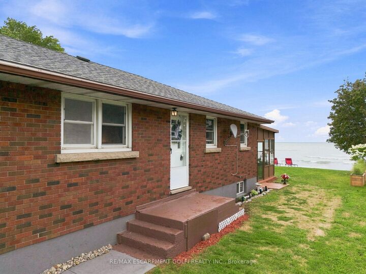 Property Photo: 12041 Augustine Road ON L0S 1V0