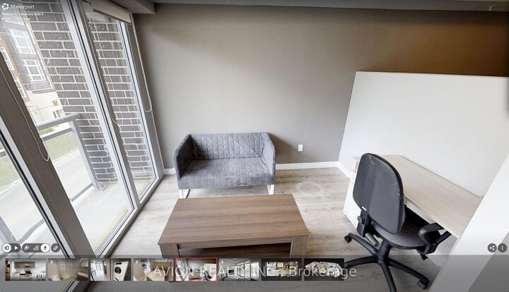 Property Photo:  250 Albert Street 220  ON N2L 0H5 