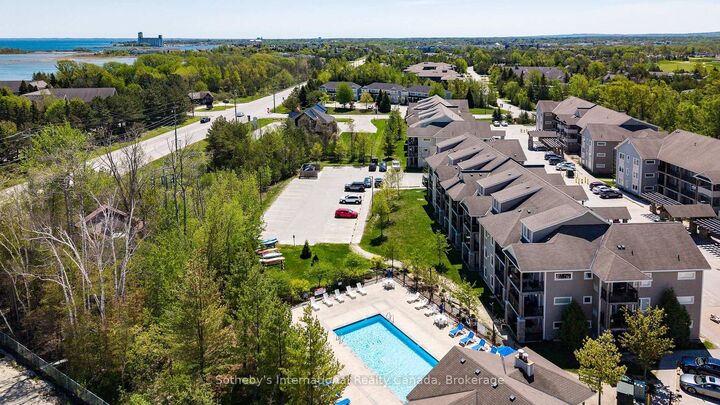 Property Photo: 6 Brandy Lane 302 ON L9Y 0X4
