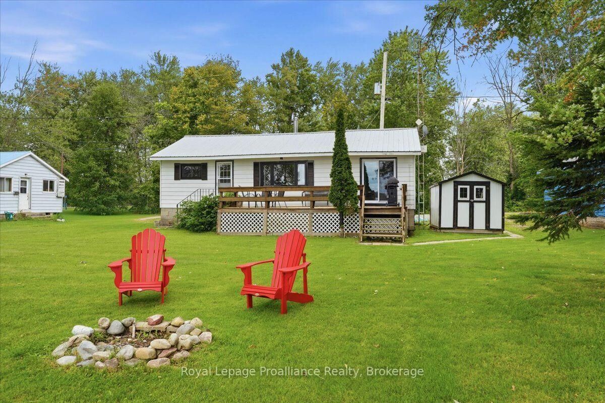Property Photo: 133 Hughes Lane ON K0K 3J0