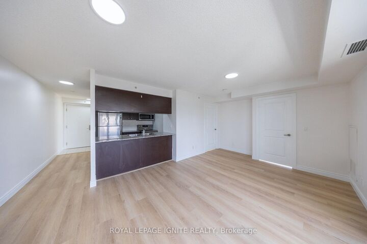 Property Photo:  275 Yorkland Road 610  ON M2J 0A7 