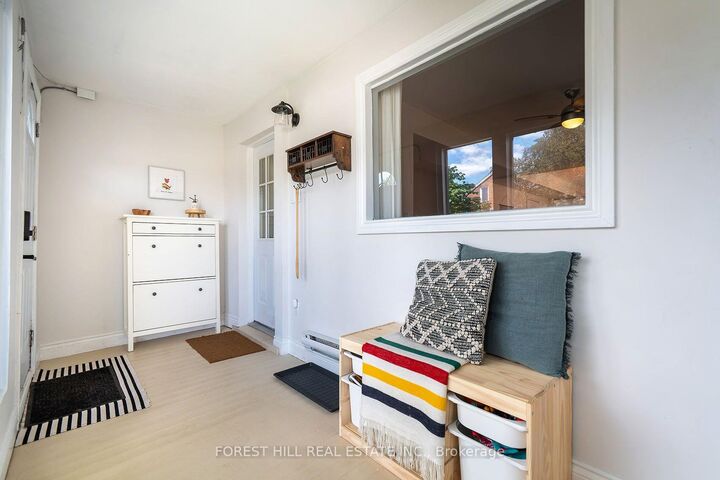 Property Photo: 55 Vanevery Street ON M8V 1Y5