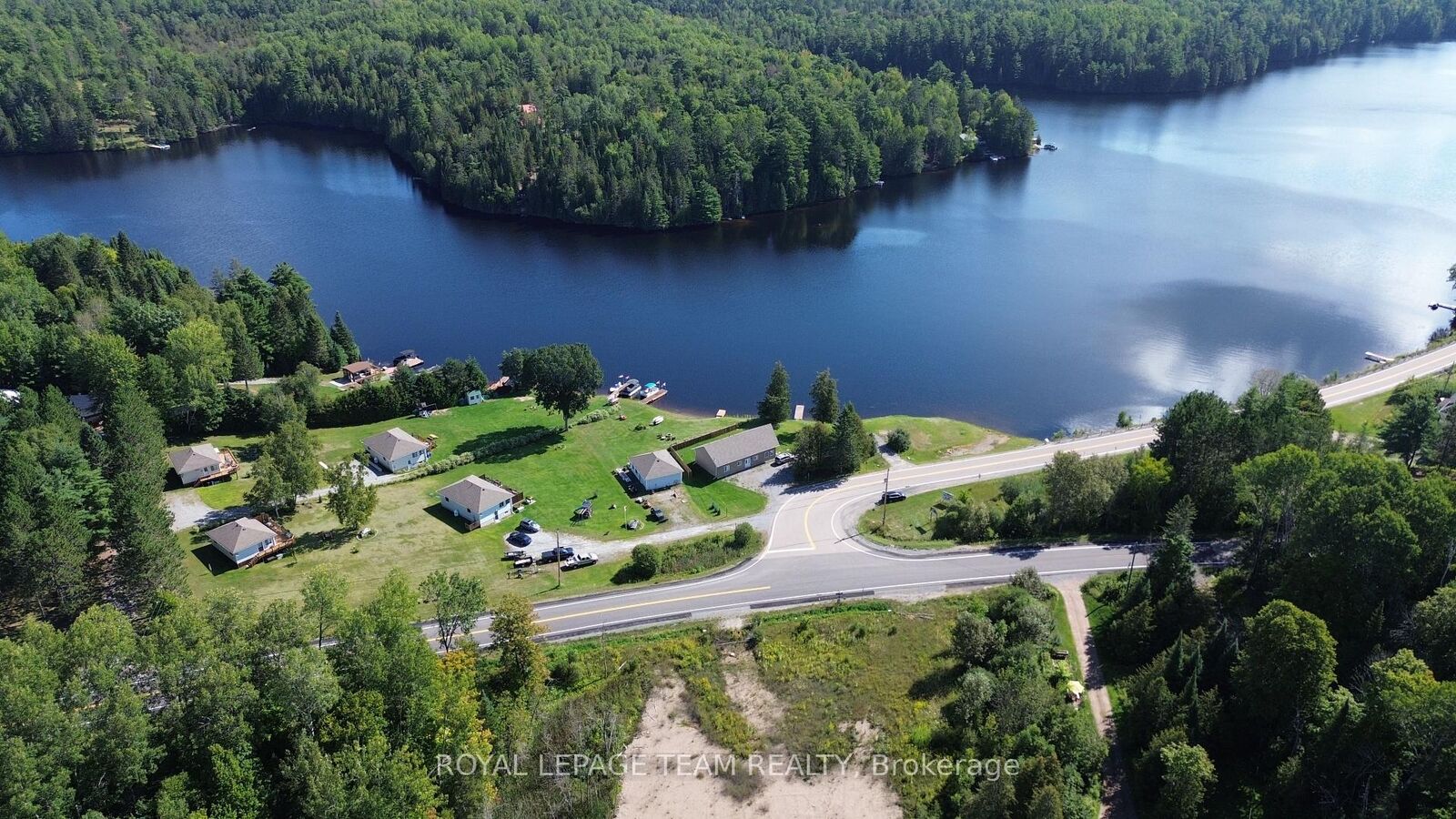 Property Photo:  4203 Matawatchan Road  ON K0J 2R0 