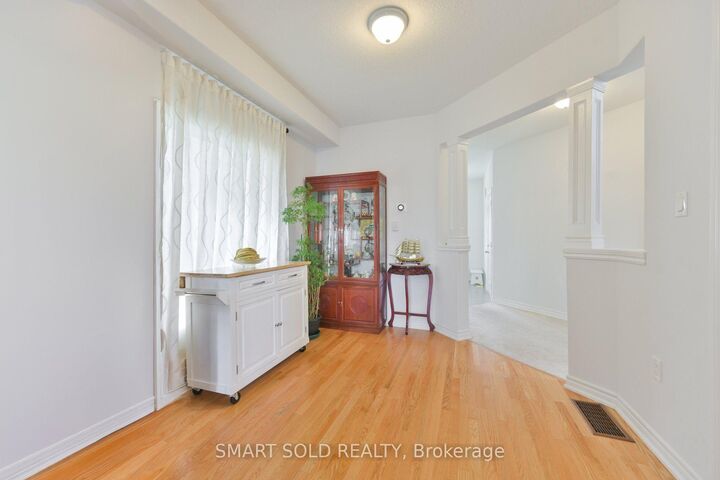 Property Photo: 51 Bramsey Street ON L0E 1R0