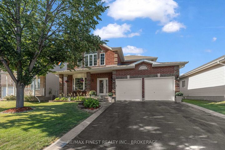 1208 Greenwood Park Drive — photo 1