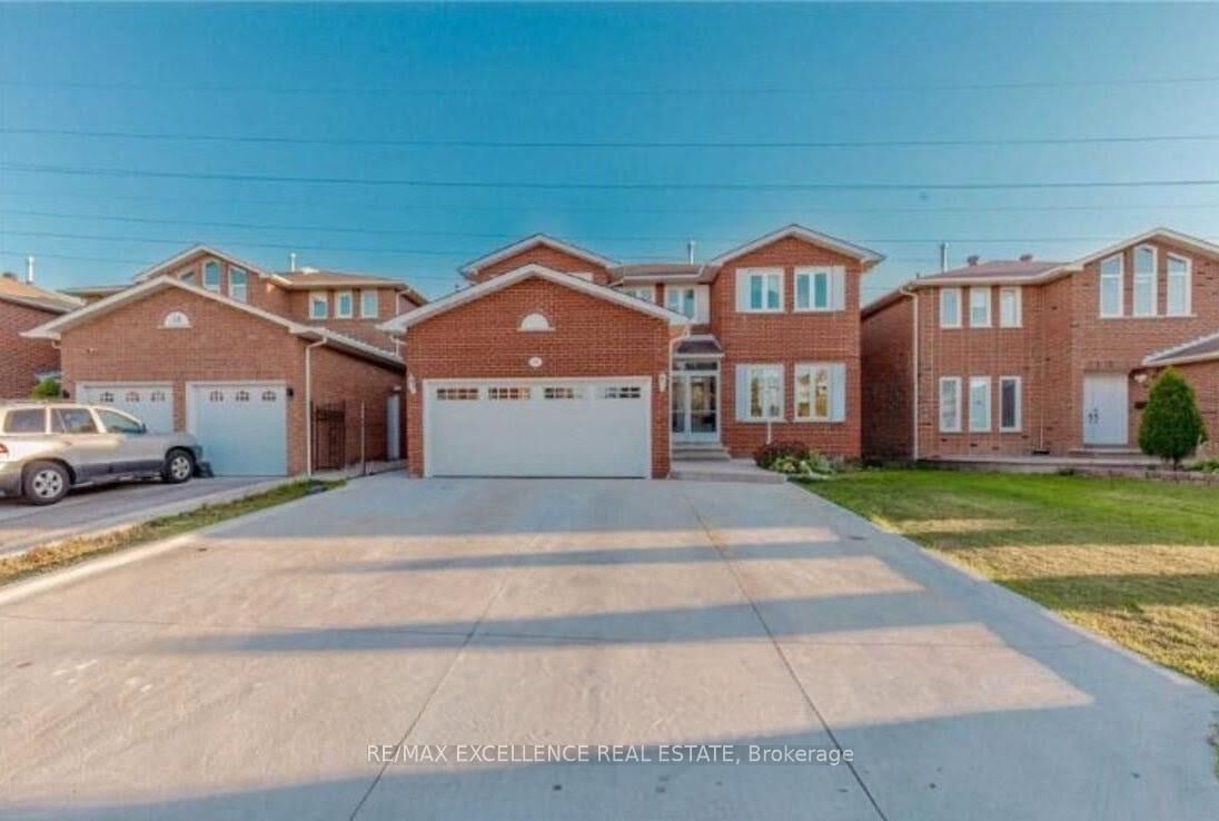 Property Photo: 58 O'Hara Place ON L6Y 3R8