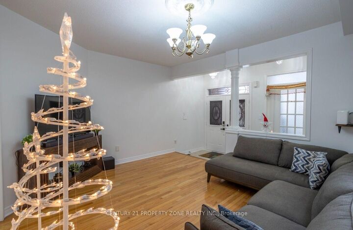 Property Photo: 31 Game Creek Crescent ON L7A 0K3