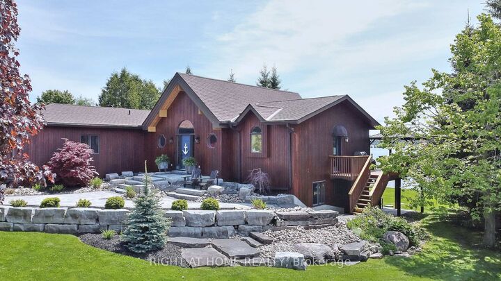 Property Photo: 9 Lawson Court ON L0L 2W0