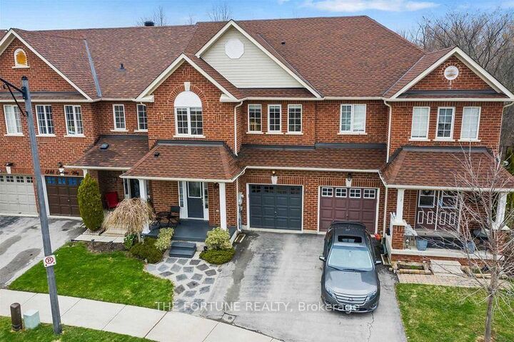 Property Photo:  1286 Cartmer Way  ON L9T 6J8 