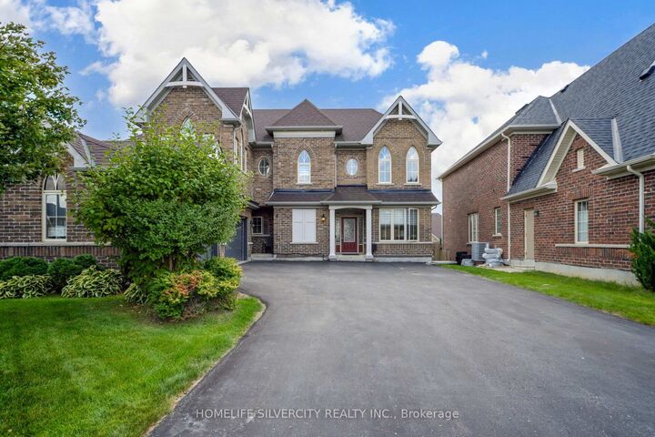 Property Photo: 8 Mitchell Crescent ON L9W 6W6