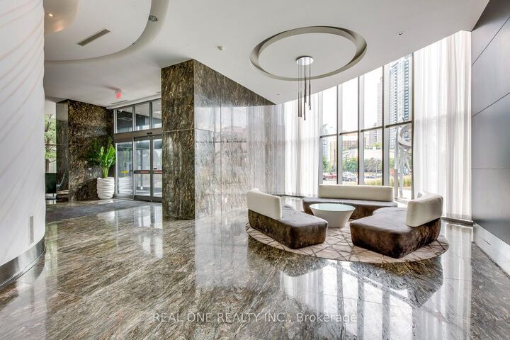 Property Photo: 60 Absolute Avenue 5301 ON L4Z 0A9