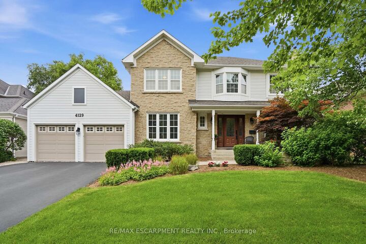 4129 Millcroft Park Drive — photo 1