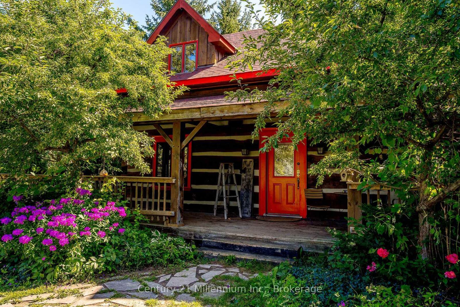 Property Photo: 1547 County 42 Road ON L0M 1S0