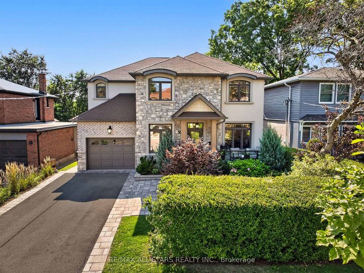 30 St Quentin Avenue — photo 1