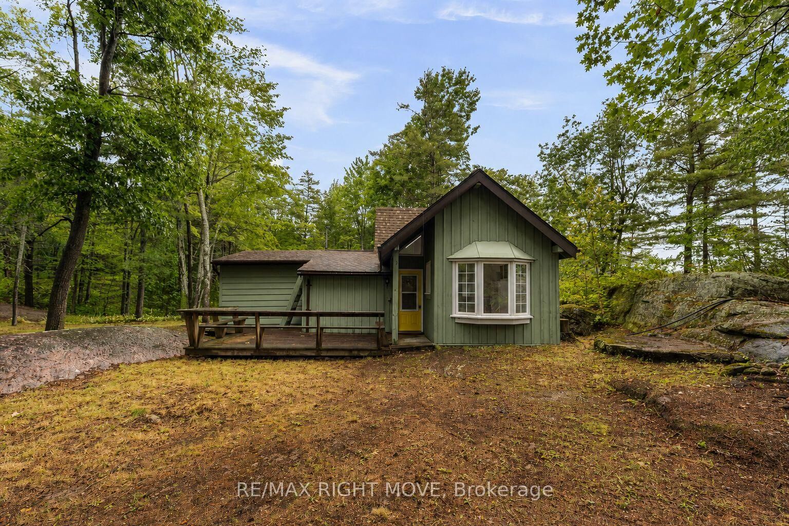 Property Photo:  1041 1700 Road 1  ON P0E 1G0 