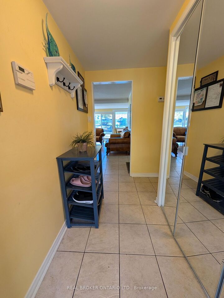 Property Photo: 1103 Mosley Street ON L9Z 2G1